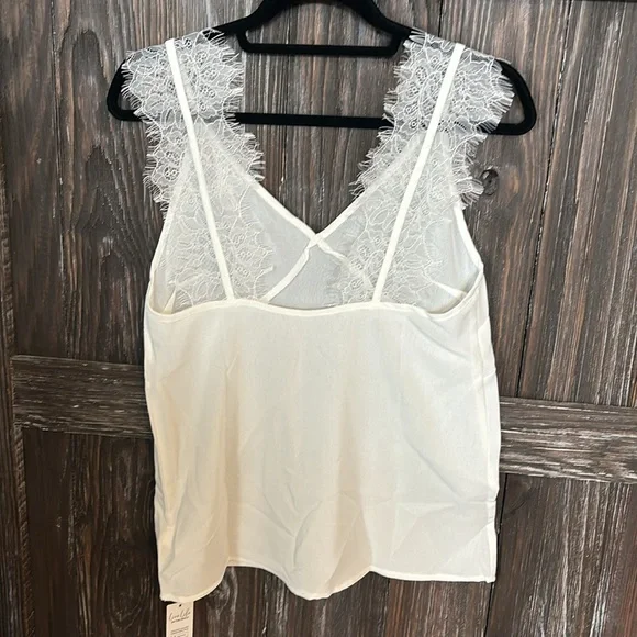 Lacey Cami - Picture 3 of 6